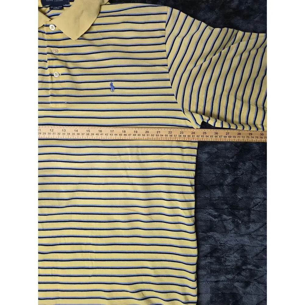 Ralph Lauren brand polo